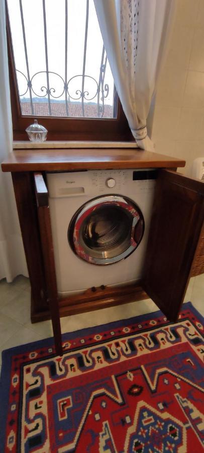 Elegante Appartamento Sangano Εξωτερικό φωτογραφία