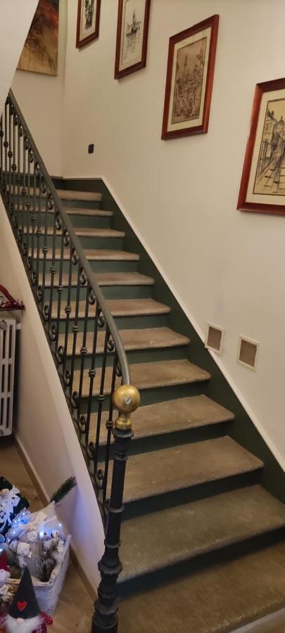 Elegante Appartamento Sangano Εξωτερικό φωτογραφία