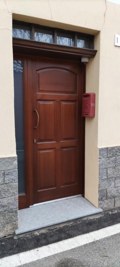 Elegante Appartamento Sangano Εξωτερικό φωτογραφία