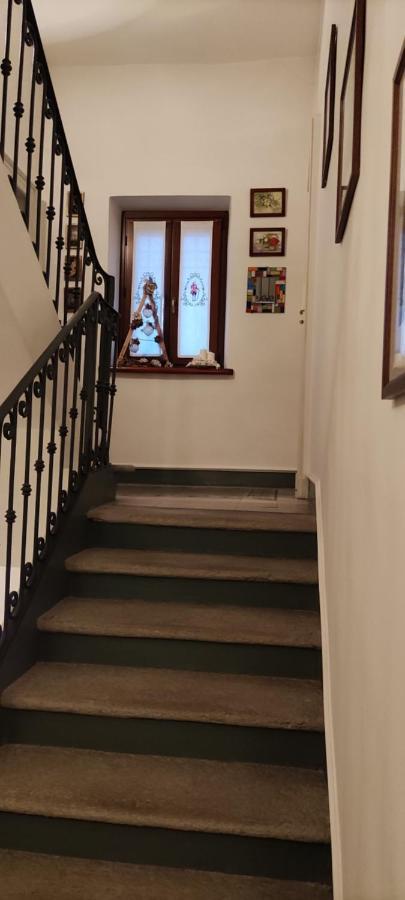 Elegante Appartamento Sangano Εξωτερικό φωτογραφία