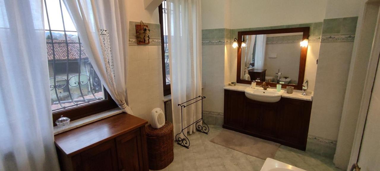 Elegante Appartamento Sangano Εξωτερικό φωτογραφία