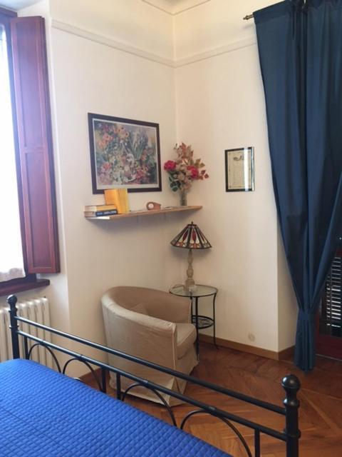 Elegante Appartamento Sangano Εξωτερικό φωτογραφία