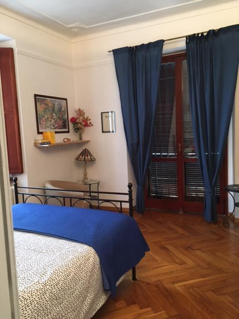 Elegante Appartamento Sangano Εξωτερικό φωτογραφία