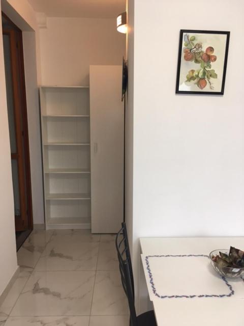 Elegante Appartamento Sangano Εξωτερικό φωτογραφία